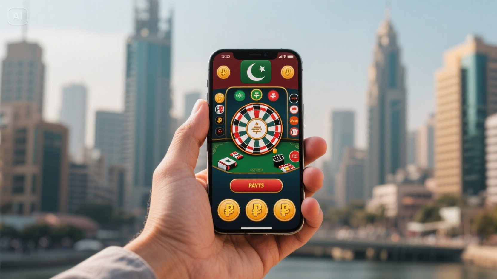 Casino NG Slot desktop and mobile interfaces