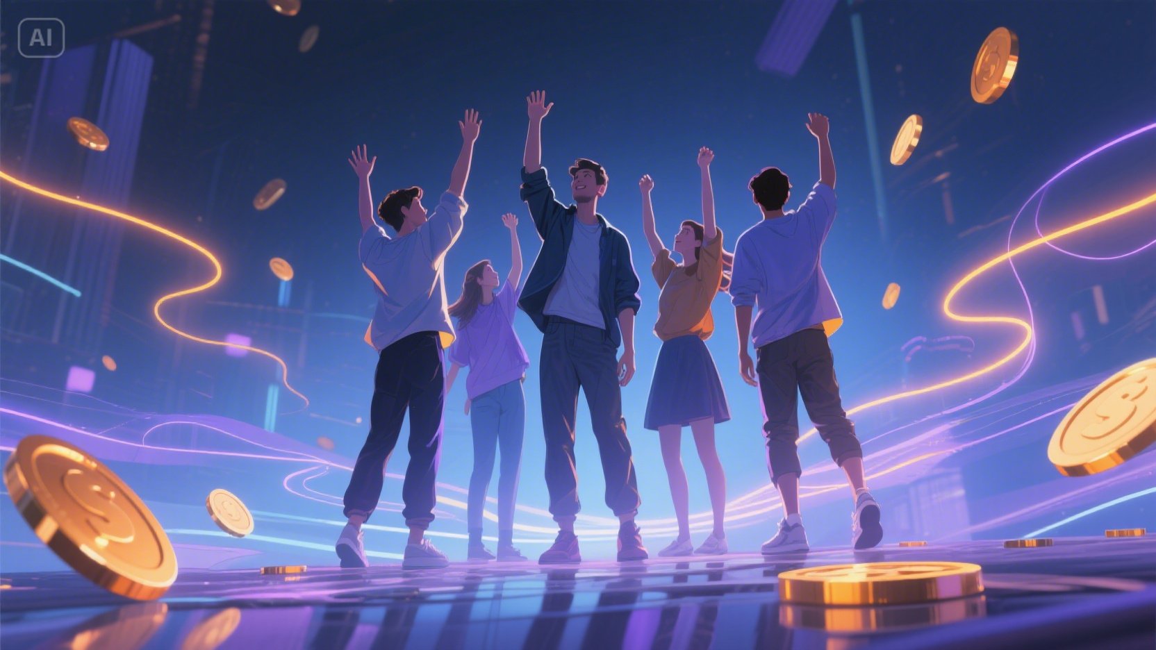 Registration at NG Slot Casino