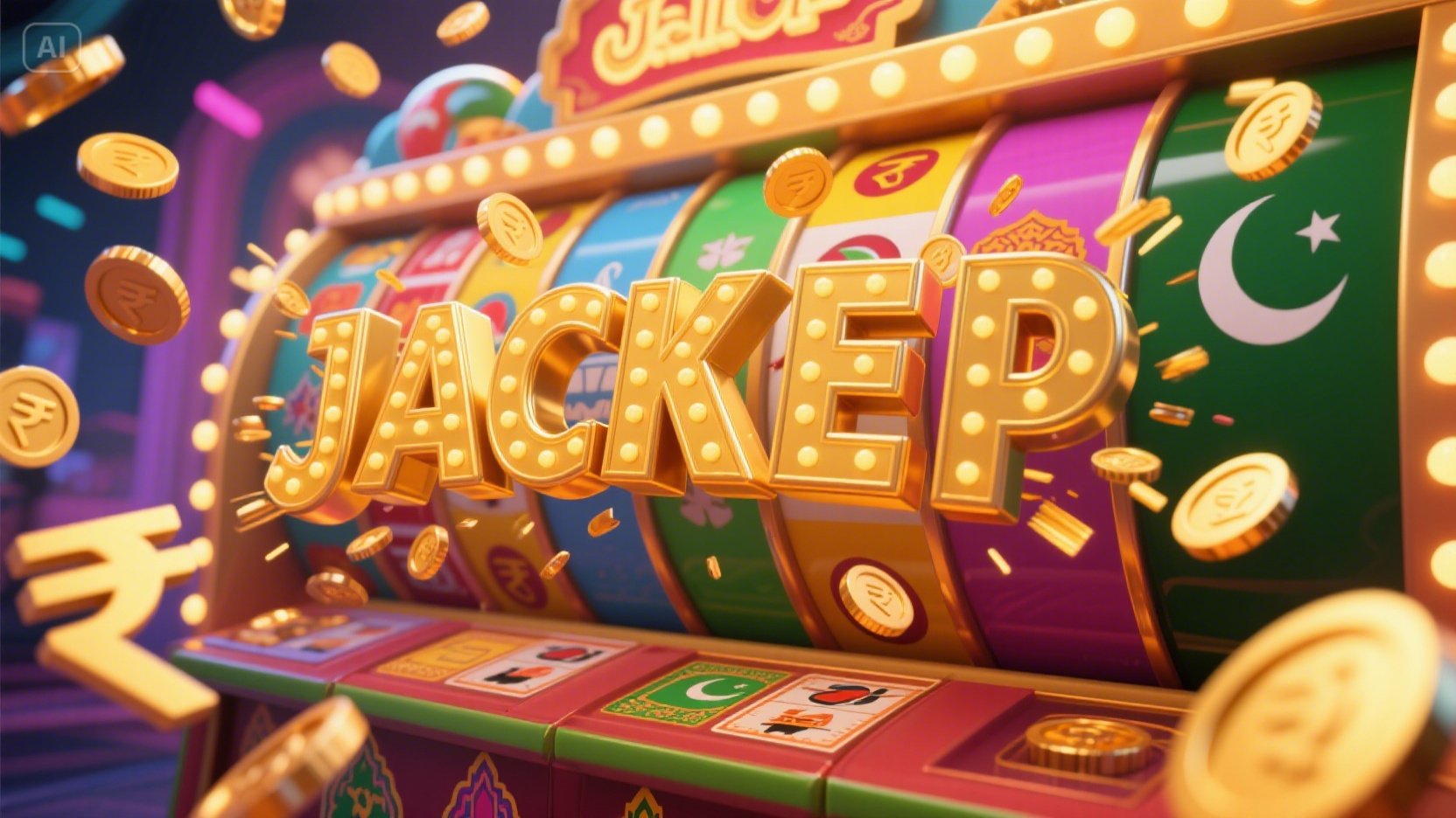 NG SlotDeposit PKR now and receive a 200% instant top-up! Pakistani players can enjoy casino games, live sports, and slot jackpots with secure withdrawals and 24/7 support in English and Urdu.
