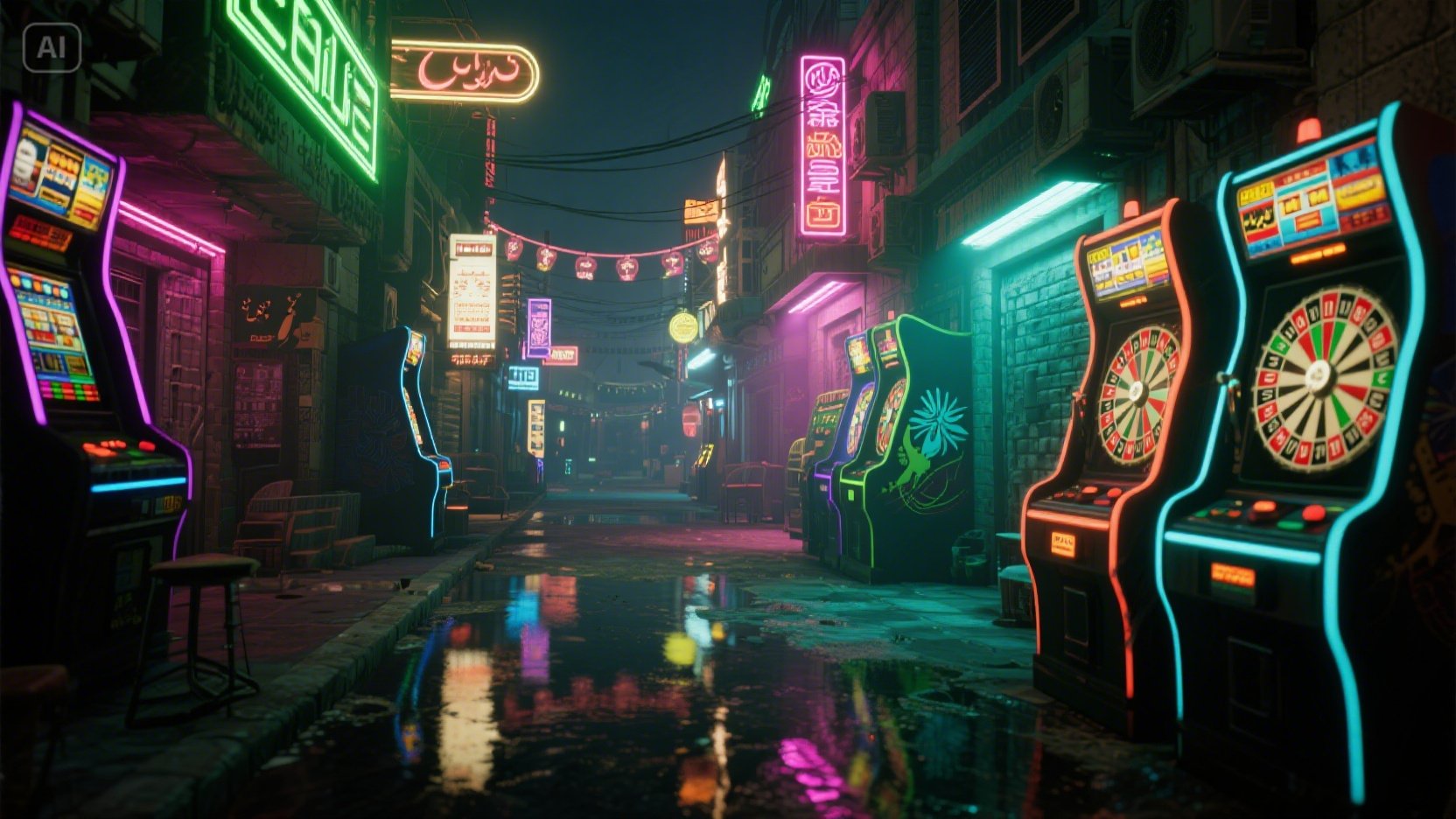 Casino NG Slot desktop and mobile interfaces