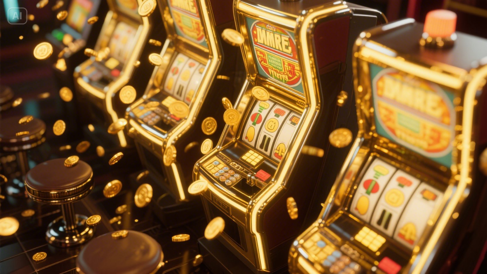Casino NG Slot desktop and mobile interfaces