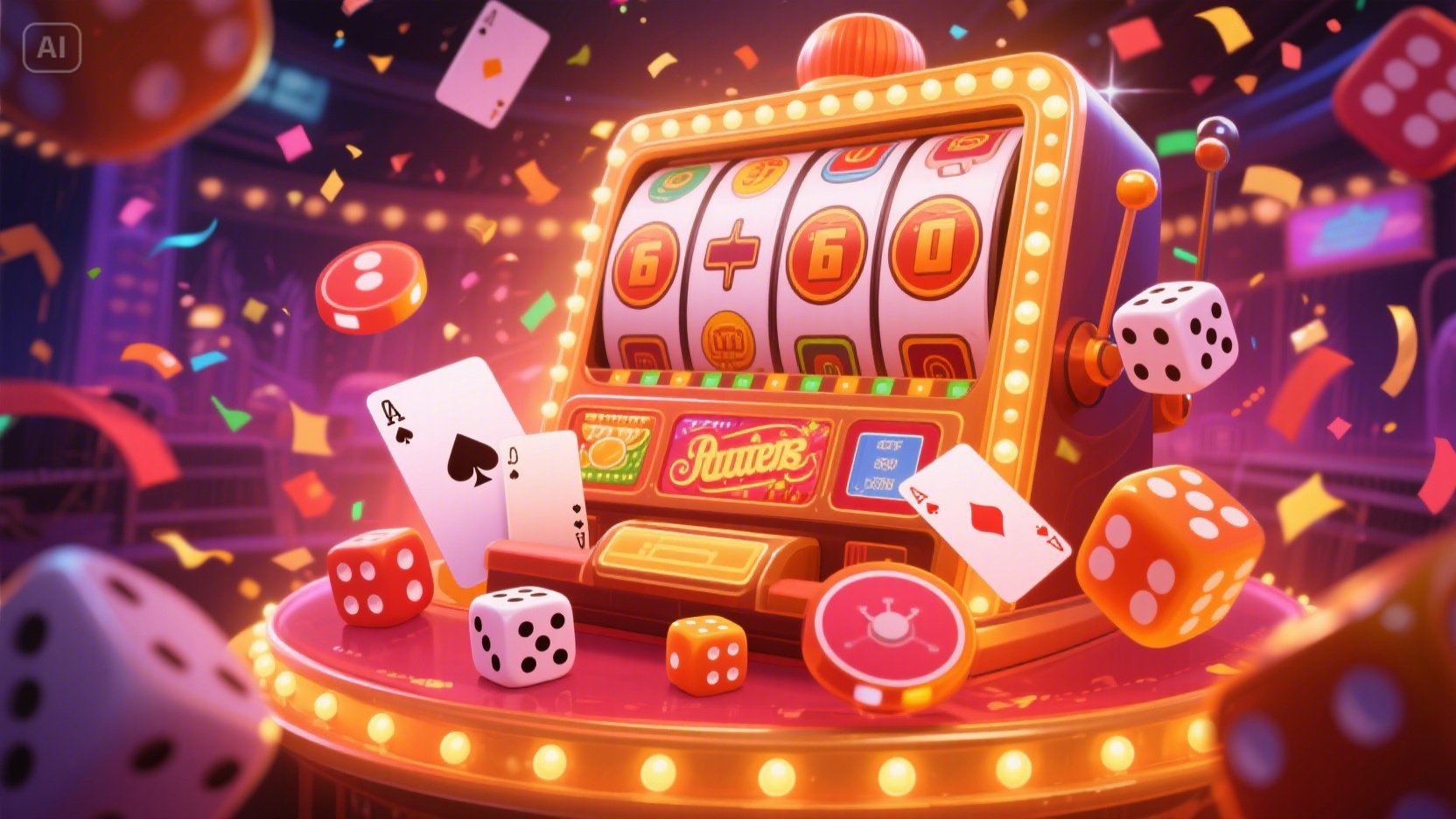 Casino NG Slot desktop and mobile interfaces